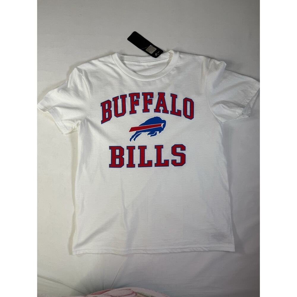 NWT Buffalo Bills Youth Size Medium Official NFL Team Apparel